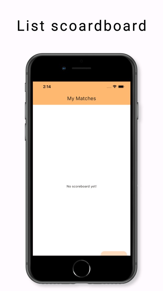 Scoreboard: Score Keeper - 1.0.4 - (iOS)