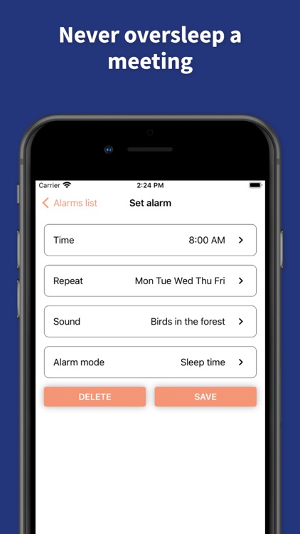 Sleep Cycle - Sleep Calculator screenshot-3