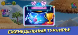 Game screenshot Solitaire Cruise! Солитер игры apk