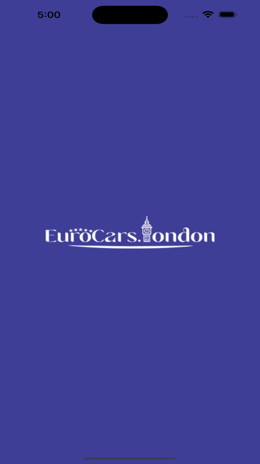 Eurocars hire - 1.0.7 - (iOS)