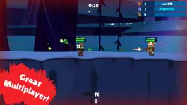 Game screenshot Shooting Heroes mod apk