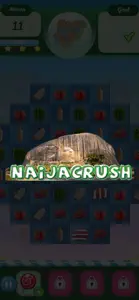 NaijaCrush screenshot #9 for iPhone