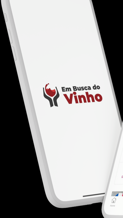 Em Busca do Vinho Screenshot