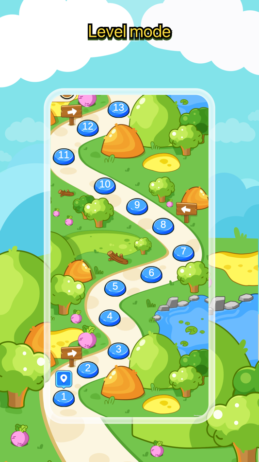 #3. SheepNSheep (iOS) 由: Nox(HongKong) Limited