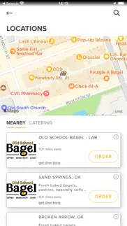 old school bagel problems & solutions and troubleshooting guide - 2