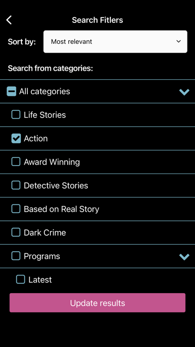 Icareus Play Screenshot