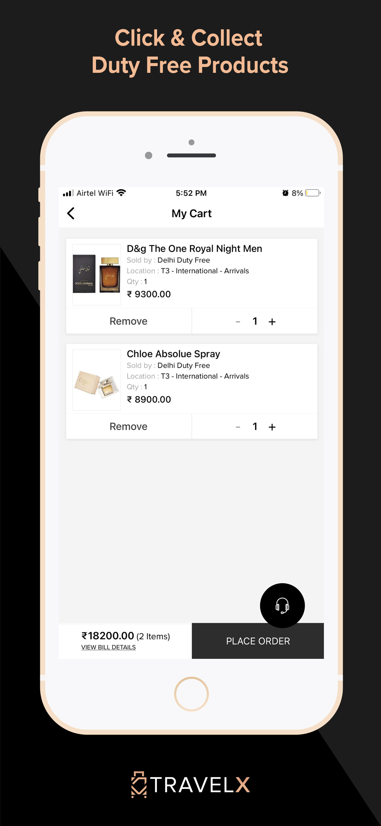 TravelX.ai