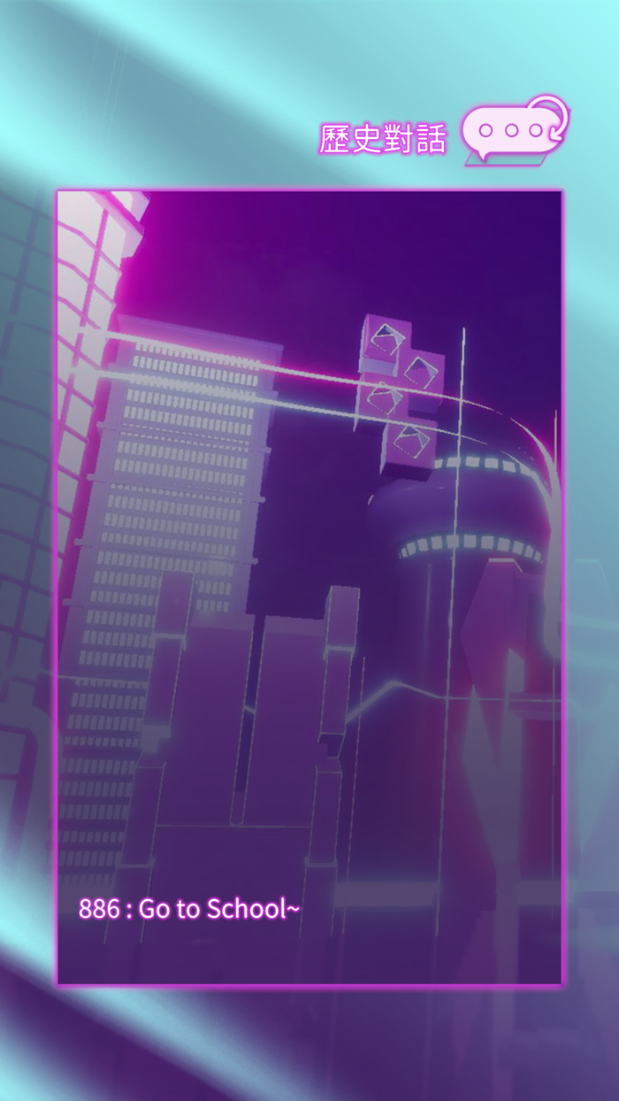 Your Movements and Smiles