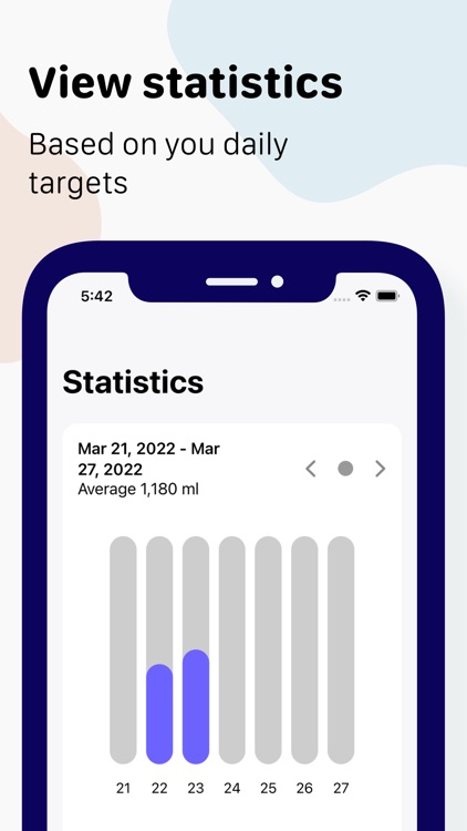 Replenish Me screenshot-3