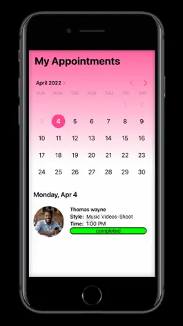 Game screenshot PictureYou Pro mod apk