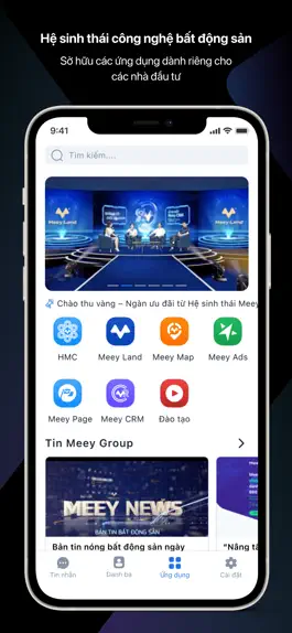 Game screenshot Meey Team hack