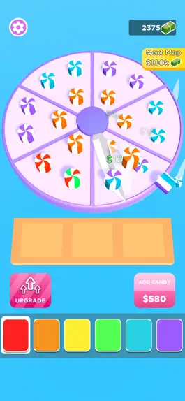 Game screenshot Candy Fever ASMR! mod apk