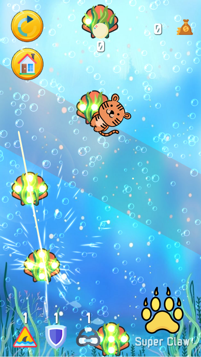Fortune Tiger: Tricky Tamer Screenshot