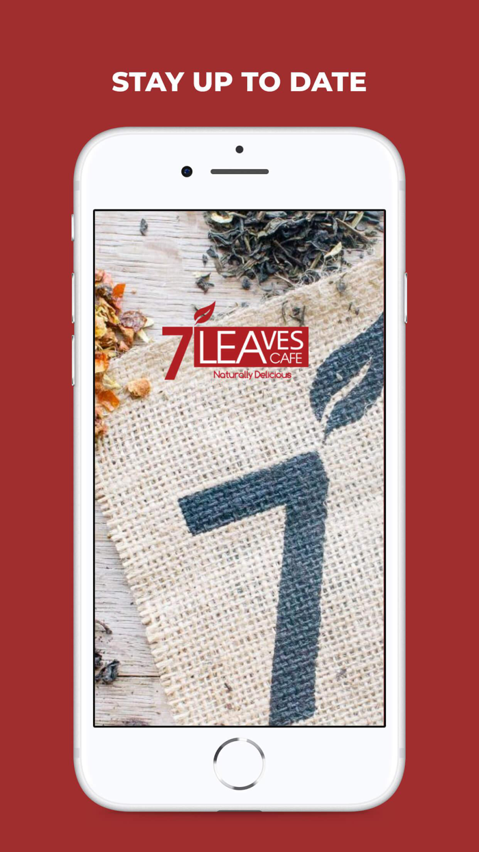 7 Leaves Cafe
