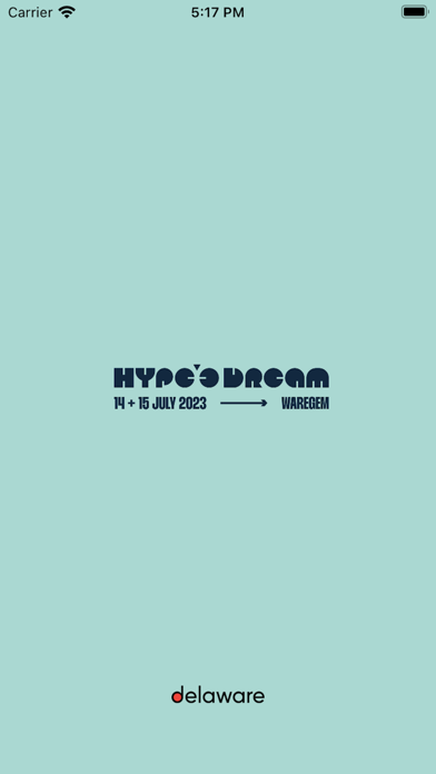 Hype-O-Dream Screenshot 1 - AppWisp.com Hype-O-Dream Screenshot 1 - AppWisp.com