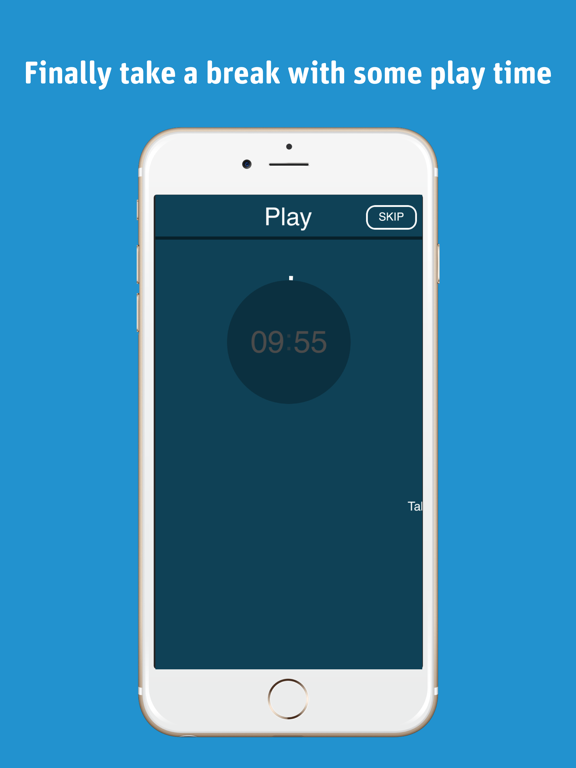 Screenshot #6 pour Focus Man - Work Meditate Play
