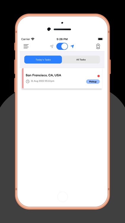 IDRV Driver screenshot-3