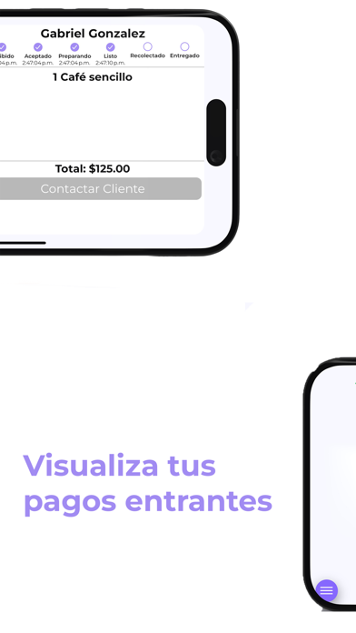 Darwin Now Business Screenshot