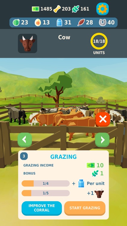 Shepherd game - Dog simulator screenshot-5