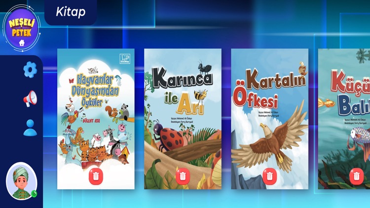 Neşeli Petek screenshot-9