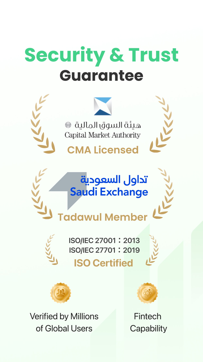 Sahm - Stock Trading