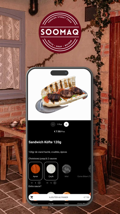 Soomaq Screenshot