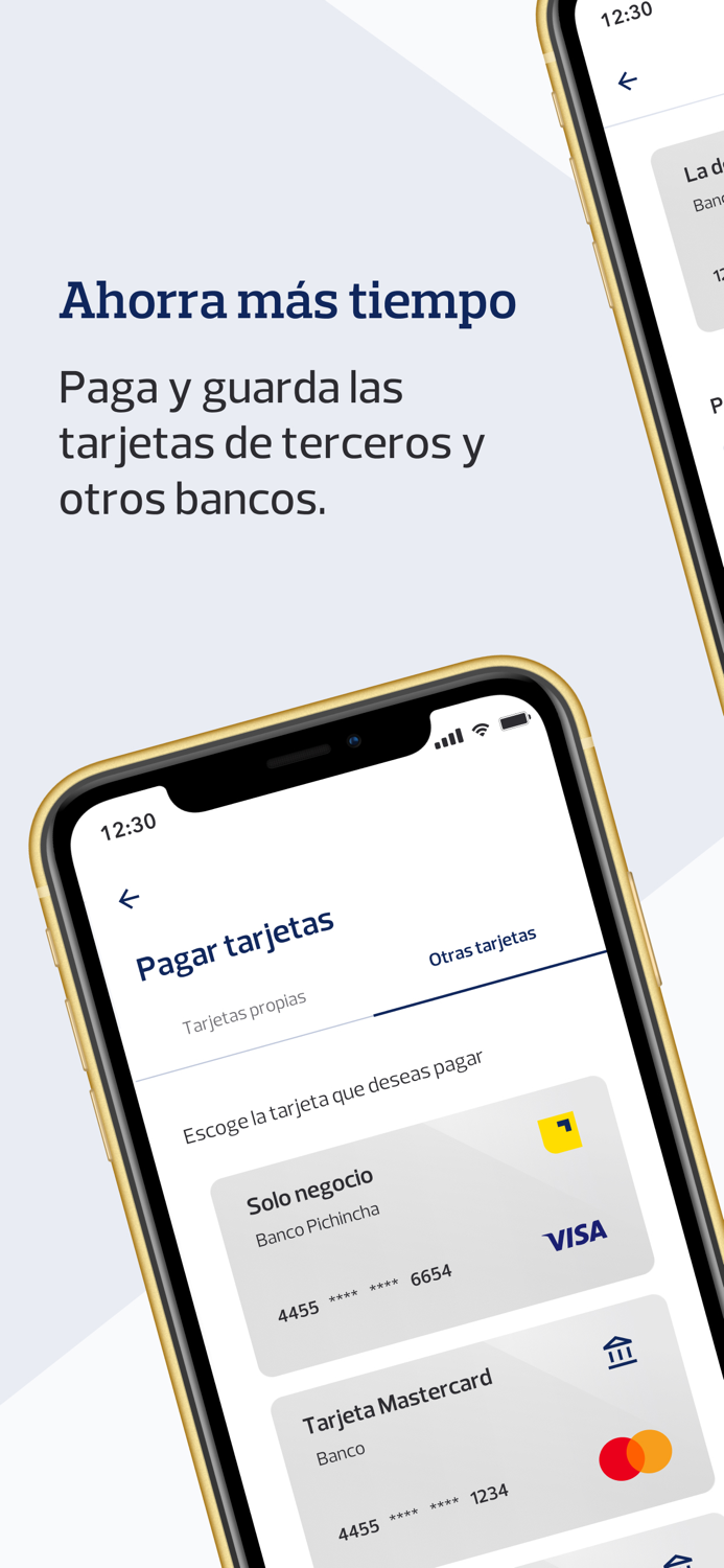 PICHINCHA BANCA MOVIL