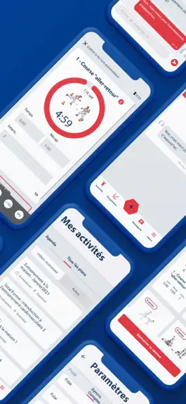Game screenshot Nautilus Plus apk