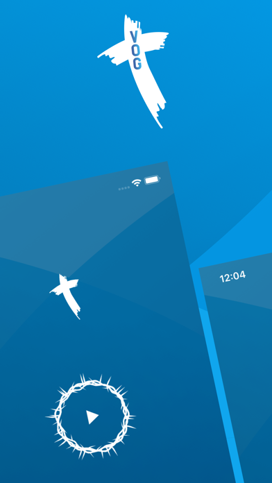 إذاعة صوت الإنجيل Screenshot