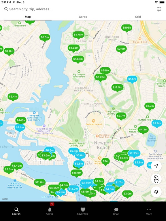 Flagg Real Estate screenshot 4
