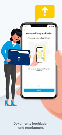 Game screenshot BKK MAHLE Service - App mod apk