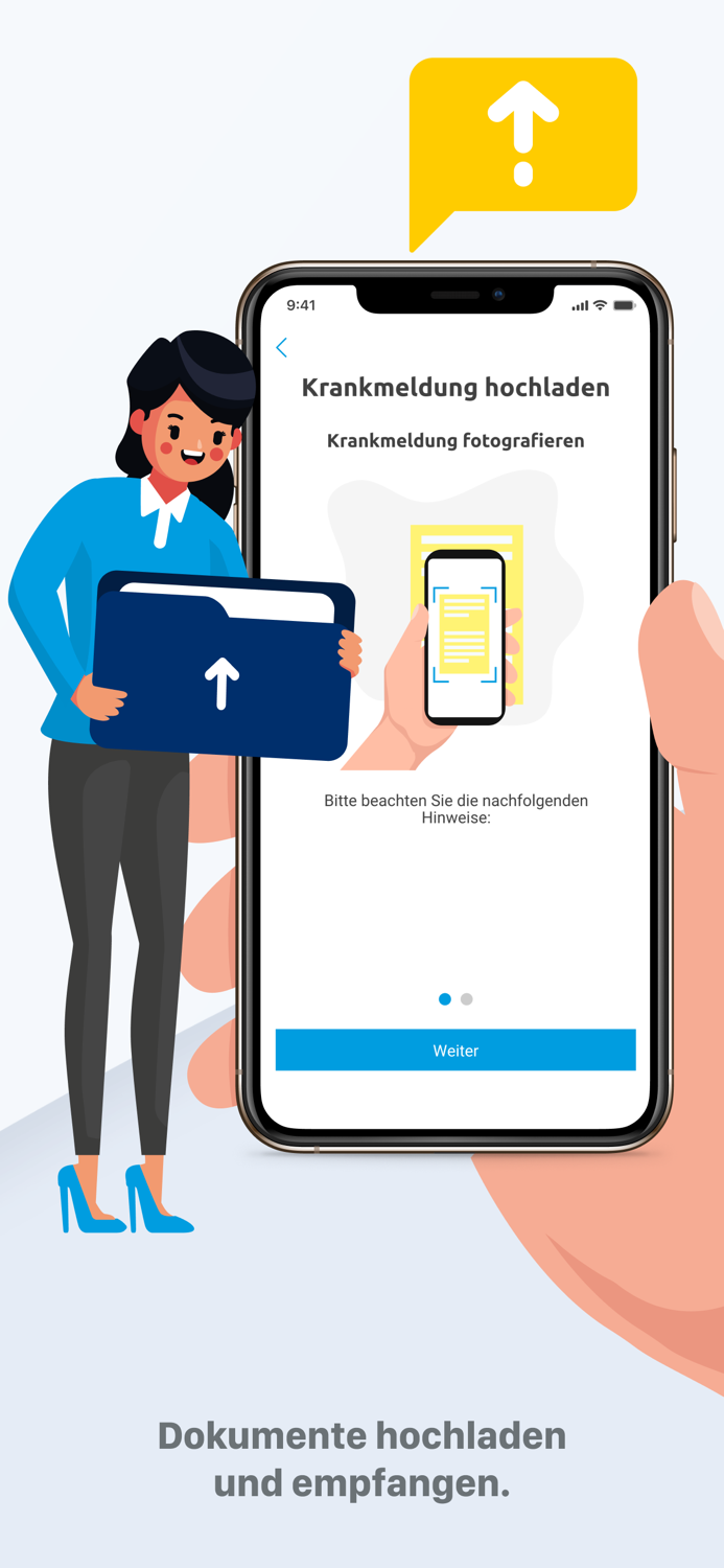 BKK MAHLE Service - App