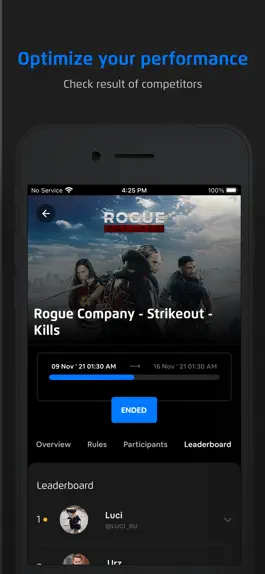 Game screenshot GamerzArena hack