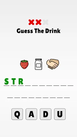 Game screenshot Guess The Emoji Quiz Puzzle mod apk