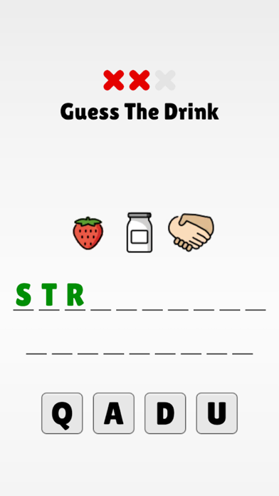 Guess The Emoji Quiz Puzzleのおすすめ画像1