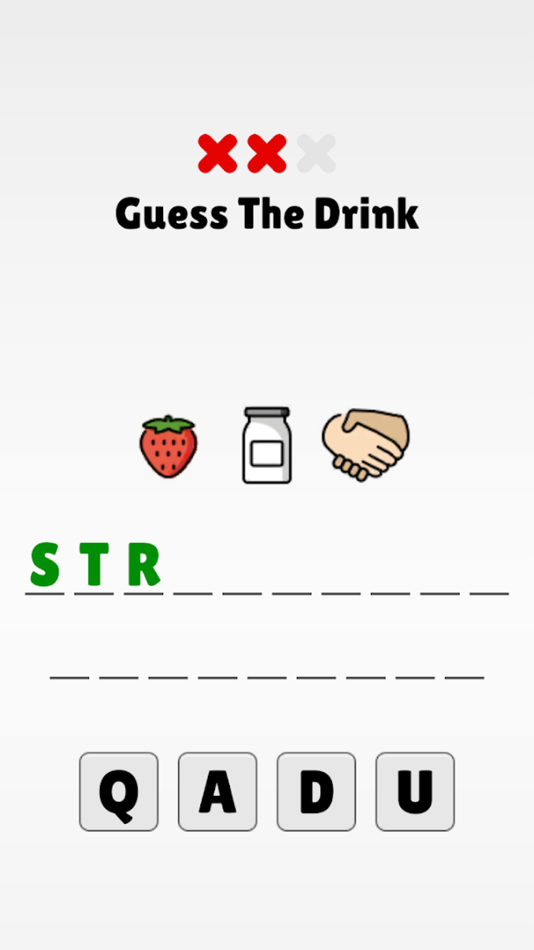 #1. Guess The Emoji Quiz Puzzle (iOS) 由: Snack Games Studio
