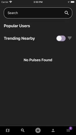 Game screenshot Pulse Map apk