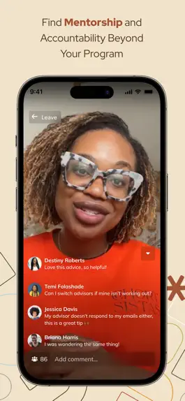 Game screenshot Cohort Sistas hack