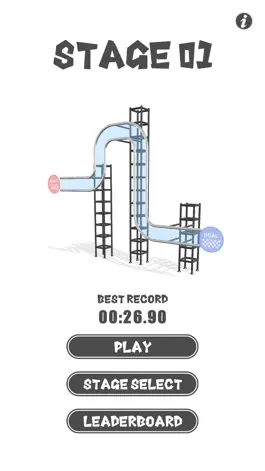 Game screenshot Shock Maze AR mod apk