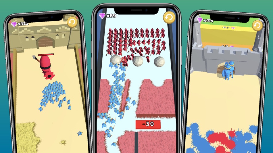 #1. Paths of Glory (iOS) 由: MARS BARS TOV