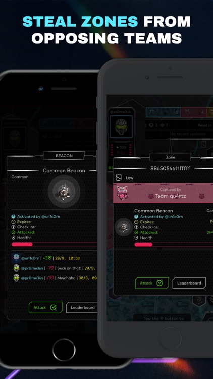 DEFY: Disrupt screenshot-3