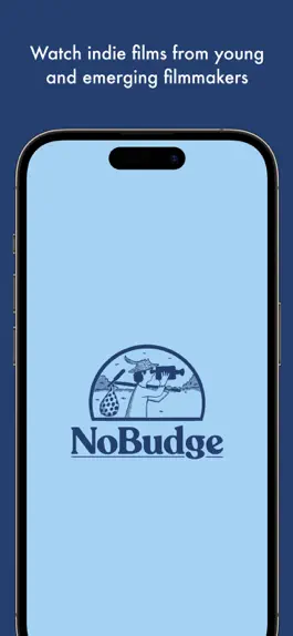 Game screenshot NoBudge mod apk
