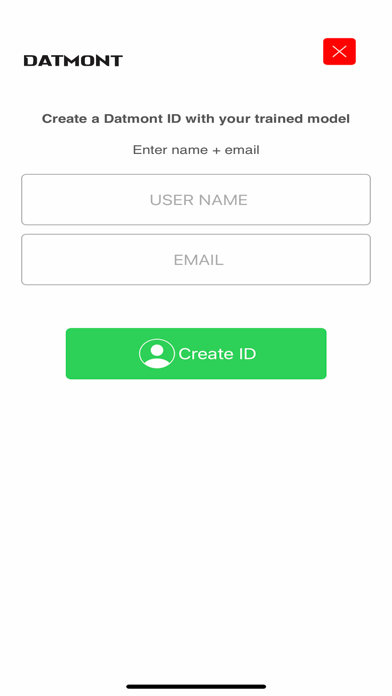 IAM Seal screenshot 3