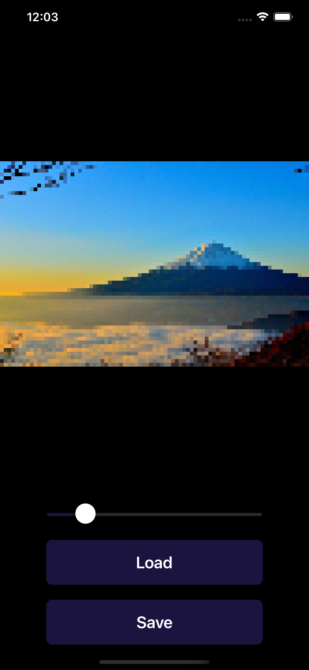 Image to Pixel Art