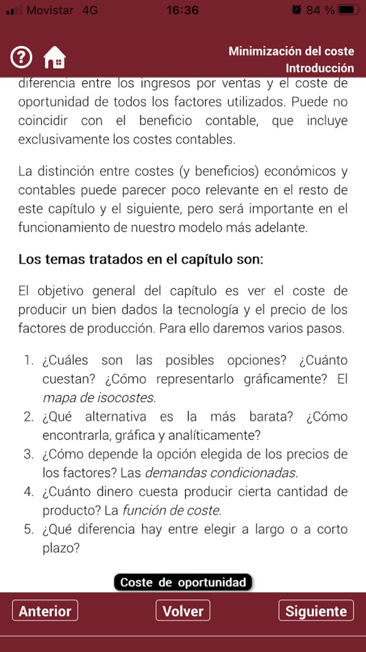 #2. El Productor (iOS) 게시자: Loreto Llorente