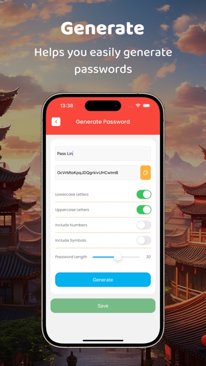 NiHao VPN: Freedom & Anonymity screenshot-4