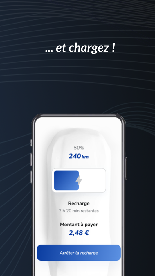 #4. E-FUSION (iOS) 由: Philippe Roca