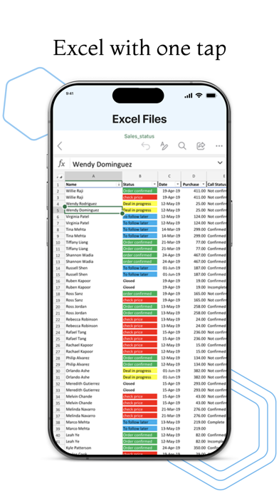 Document Reader: View & Read Screenshot