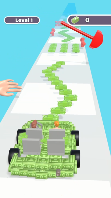 Money Master 3D Screenshot
