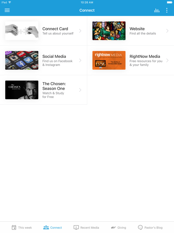 First Baptist Kannapolis